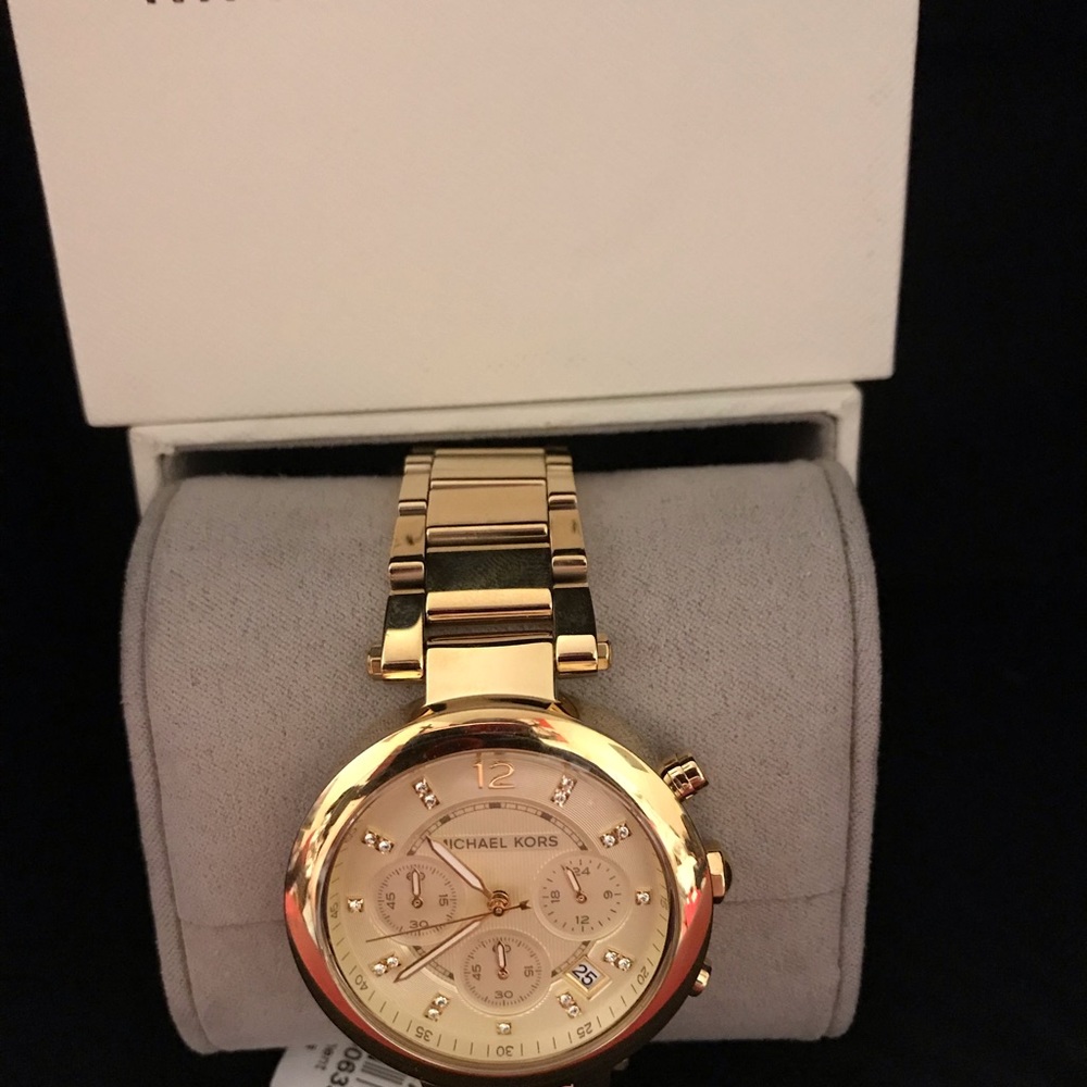 Michael kors watch